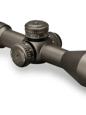Rychlé Dodání Vortex Optics Puškohled Razor® HD Gen II 4.5-27x56 FFP EBR-7C MRAD