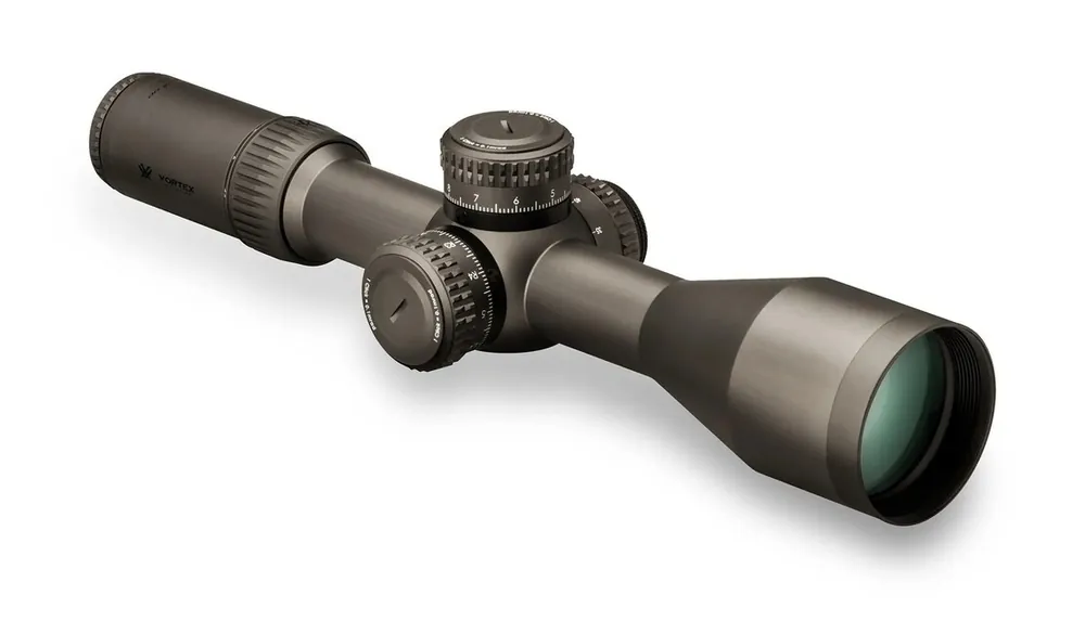 Jen Po Omezenou Doba Vortex Optics Puškohled Razor® HD Gen II 4.5-27x56 FFP Tremor 3 MRAD