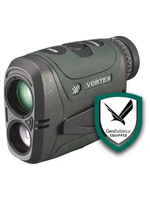Vortex Optics laserový dálkoměr Razor HD 4000 GB Pouze Dnes