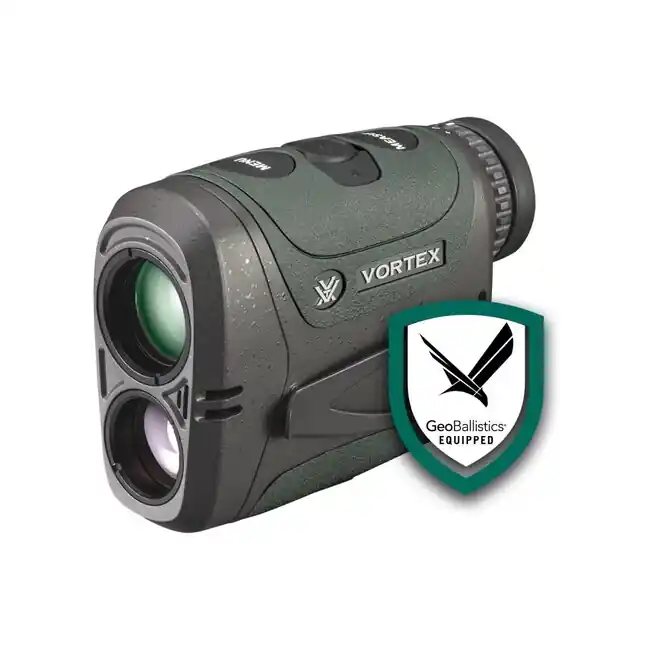 Vortex Optics laserový dálkoměr Razor HD 4000 GB Pouze Dnes