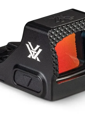 Výprodej Vortex Optics kolimátor Defender-CCW™ 6 MOA Red Dot