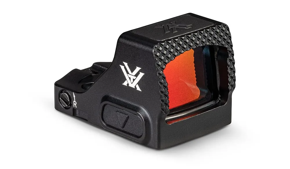 Výprodej Vortex Optics kolimátor Defender-CCW™ 6 MOA Red Dot