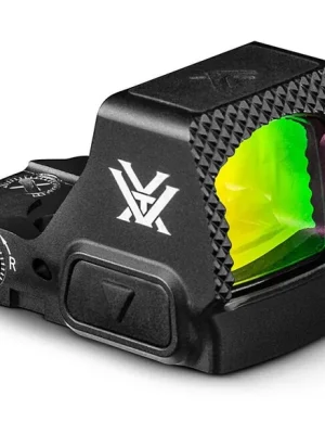 Poslední Šance Vortex Optics kolimátor Defender-ST™ 3 MOA Red Dot Sight