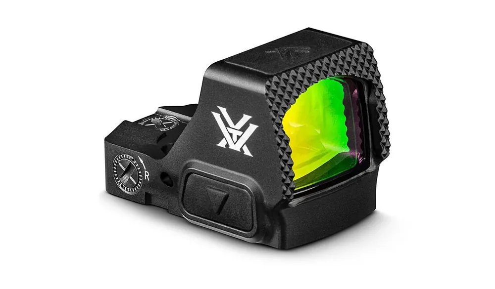 Poslední Šance Vortex Optics kolimátor Defender-ST™ 3 MOA Red Dot Sight