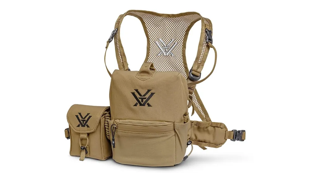 Vortex Optics postroje GlassPak™ Pro Binocular Small Nízká Cena