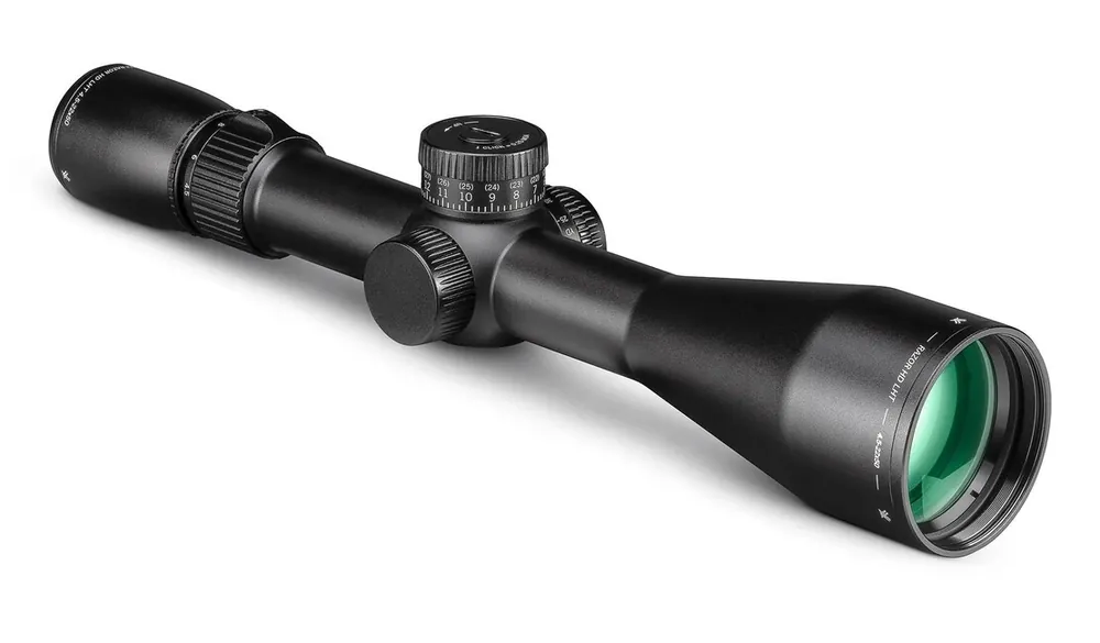 Poslední Šance Vortex Optics Puškohled Razor® LHT™ 4.5-22x50 FFP XLR-2 MRAD