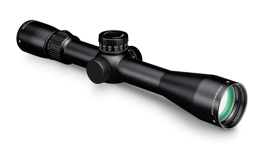 Must-Have Vortex Optics Puškohled Razor® HD LHT™ 3-15x42 SFP HSR-5i MOA