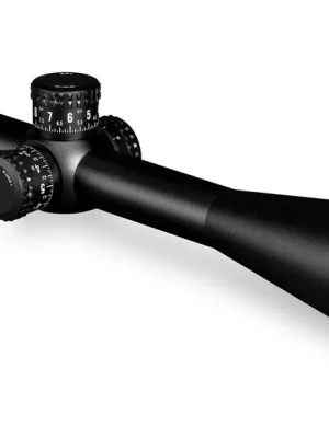 Vrácení Zdarma Vortex Optics Puškohled Golden Eagle® HD 15-60x52 ECR-1 SFP MOA