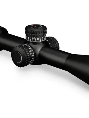 Vortex Optics Puškohled Viper® PST™ Gen II 3-15x44 FFP EBR-7C MRAD Víkendová Akce