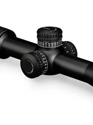 Nová Kolekce Vortex Optics Puškohled Viper® PST™ Gen II 2-10x32 FFP EBR-4 MOA