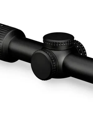 Vortex Optics Puškohled Viper® PST™ Gen II 1-6x24 SFP VMR-2 MOA Ihned K Objednání