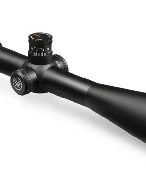 Vortex Optics Puškohled Viper® HSLR™ 6-24x50 FFP XLR MOA Cenově Výhodný