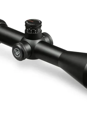 Vortex Optics Puškohled Viper® HSLR™ 4-16x50 SFP BDC-2 MOA Novinka