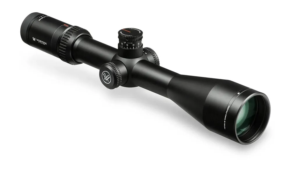 Vortex Optics Puškohled Viper® HSLR™ 4-16x50 SFP BDC-2 MOA Novinka