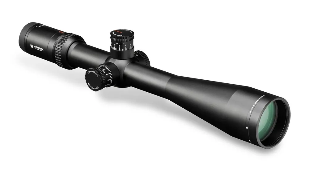 Vortex Optics Puškohled Viper® HST™ 6-24x50 SFP VMR-1 MRAD Akční Cena