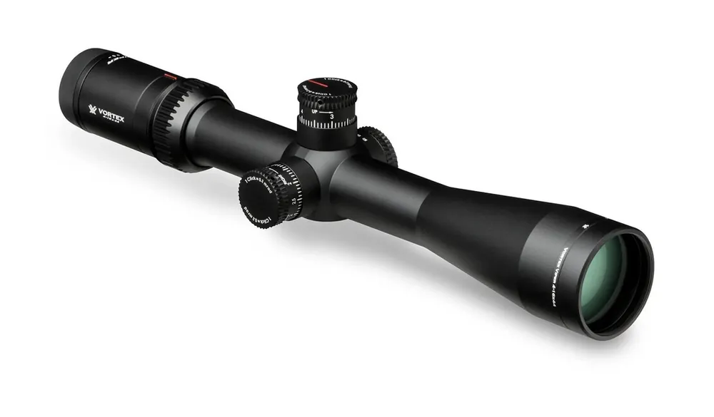 Vortex Optics Puškohled Viper® HST™ 4-16x44 SFP VMR-1 MRAD Vysoce Kvalitní