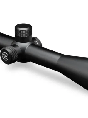 Vortex Optics Puškohled Viper® 6.5-20x50 SFP Mil Dot MOA Pouze Dnes