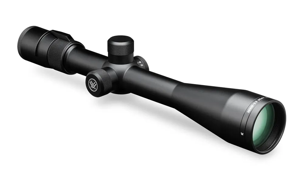 Vortex Optics Puškohled Viper® 6.5-20x50 SFP Mil Dot MOA Pouze Dnes