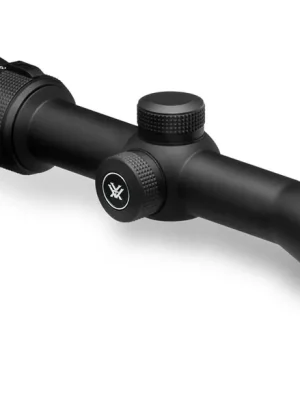 Novinka Vortex Optics Puškohled Diamondback® 1.75-5x32 SFP BDC MOA
