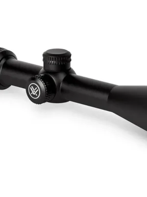 Akční Nabídka Vortex Optics Puškohled Crossfire® II 4-12x44 SFP V-Plex MOA