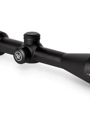 Časově Omezené Vortex Optics Puškohled Crossfire® II 4-12x40 SFP BDC MOA