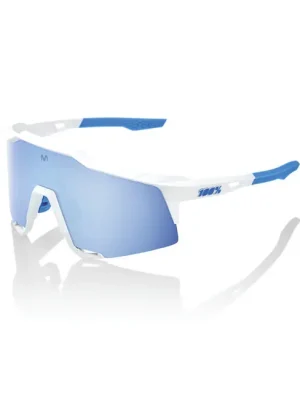 100% Sluneční brýle Speedcraft, Movistar Team White Super Cena