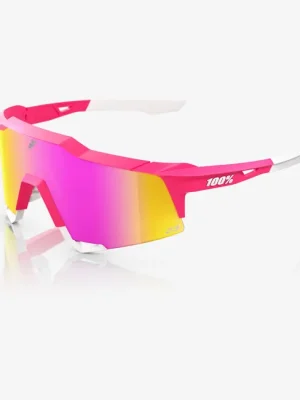 Oblíbený 100% sluneční brýle Speedcraft, Tatis 24 LE - HiPER Vital Pink Mirror
