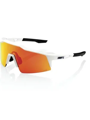 Tovární Cena 100% sluneční brýle Speedcraft SL, Soft Tact Off White