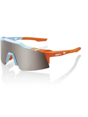 Super Cena 100% sluneční brýle Speedcraft SL, Soft Tact Two Tone