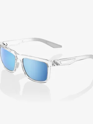 Sluneční brýle 100% Blake, Polished Crystal Haze Ověřený