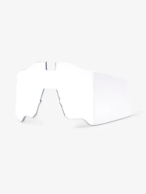 100% náhradní čočky SPEEDCRAFT "AIR", čiré Finální Výprodej
