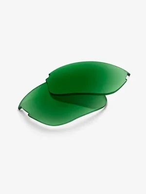 Značkový 100% náhradní čočky SPORTCOUPE (pár), Green Multilayer Mirror