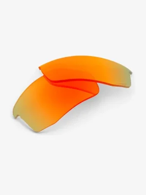 100% náhradní čočky SPEEDCOUPE, HiPER Red Multilayer Mirror Nejlepší Volba
