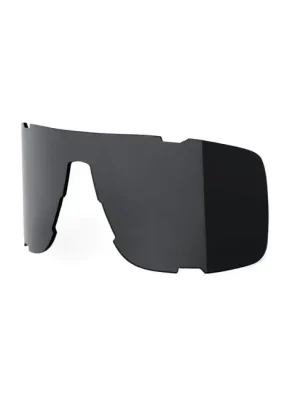 Přímo Od Výrobce 100% náhradní čočky EASTCRAFT Shield, černé zrcadlo