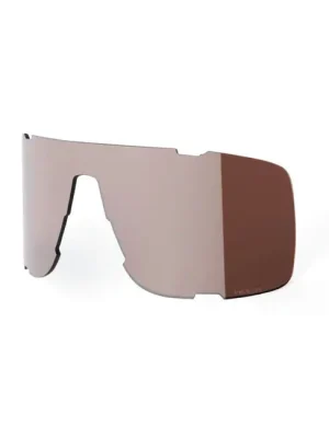 Top Prodej 100% náhradní čočky EASTCRAFT Shield, HiPER Crimson Silver Mirror