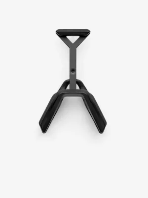 Akční Nabídka 100% nosní můstek HYPERCRAFT SQ, Soft Tact Black