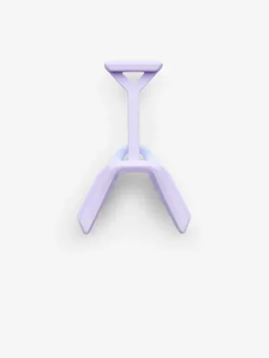 100% nosní můstek HYPERCRAFT XS, Soft Tact Lavender Přímo Od Výrobce