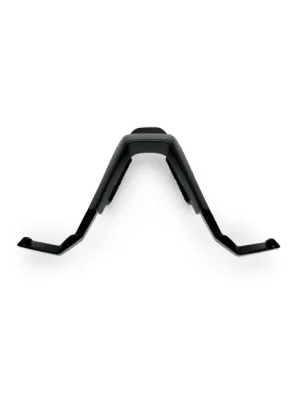 Levný 100% SPEEDCRAFT / S3 Carrying Bridge Set, Regular Matte Black