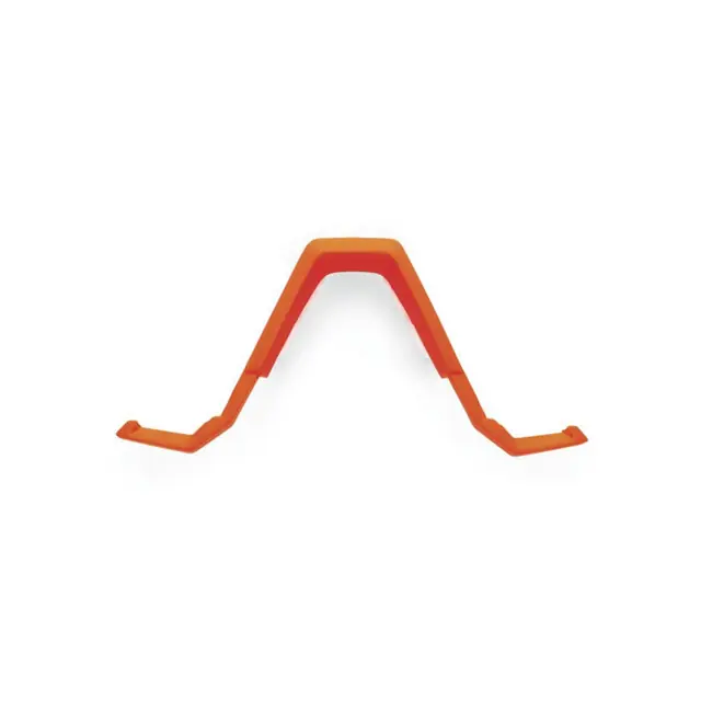 Přímo Od Výrobce 100% SPEEDCRAFT / S3 Carrier Bridge Set, Regular Soft Tact Neon Orange