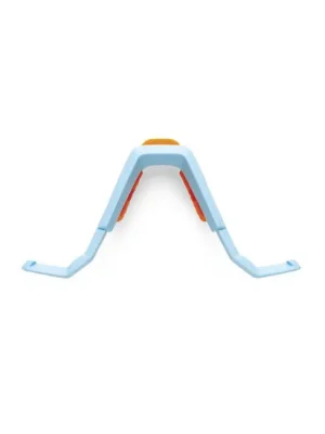 Nejlepší Cena 100% SPEEDCRAFT / S3 Sada můstků, Regular Soft Tact Two Tone Blue