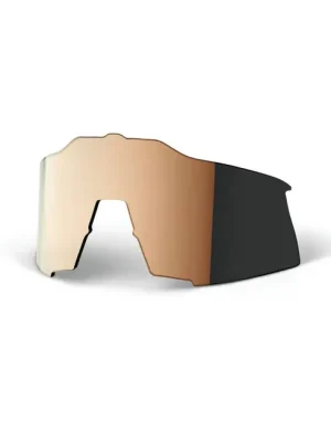 100% náhradní čočka SPEEDCRAFT, HiPER Copper Mirror Poslední Šance