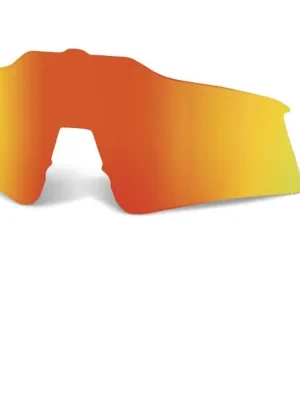 Speciální Cena 100% náhradní čočky SPEEDCRAFT SL, HiPER Red Multilayer Mirror