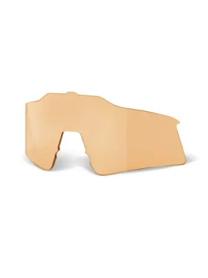 100% Náhradní čočka SPEEDCRAFT SL, Persimmon Horká Nabídka