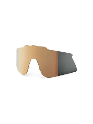 100% náhradní čočky SPEEDCRAFT XS, HiPER Copper Mirror Top Prodej