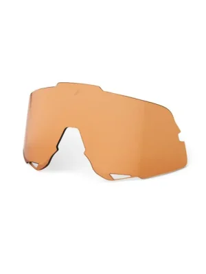 100% náhradní čočky GLENDALE, Persimmon Nová Kolekce
