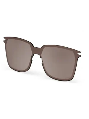 100% náhradní čočky LEGERE SQUARE, HiPER Crimson Silver Mirror Omezená Nabídka