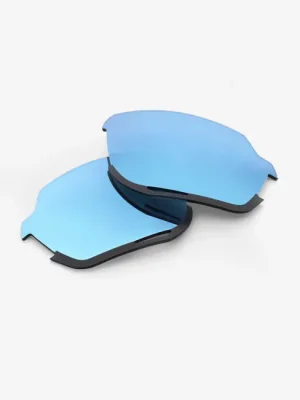 100% náhradní čočky NORVIK, HiPER Blue Multilayer Mirror Aktuální
