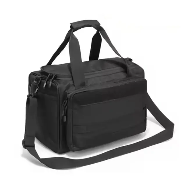 Odeslání Ihned DRAGOWA TACTICAL Cestovní taška Echo 25 L, černá