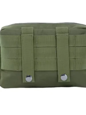 DRAGOWA TACTICAL Rentgenové pouzdro, zelené Ihned K Objednání