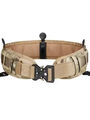 Finální Výprodej DRAGOWA TACTICAL taktický opasek Hawk, CP